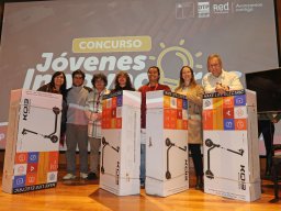 Jóvenes Innovadores